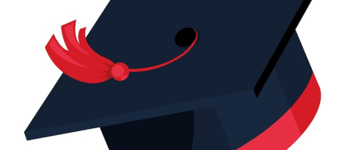 Avviso seduta di laurea 16 luglio 2026